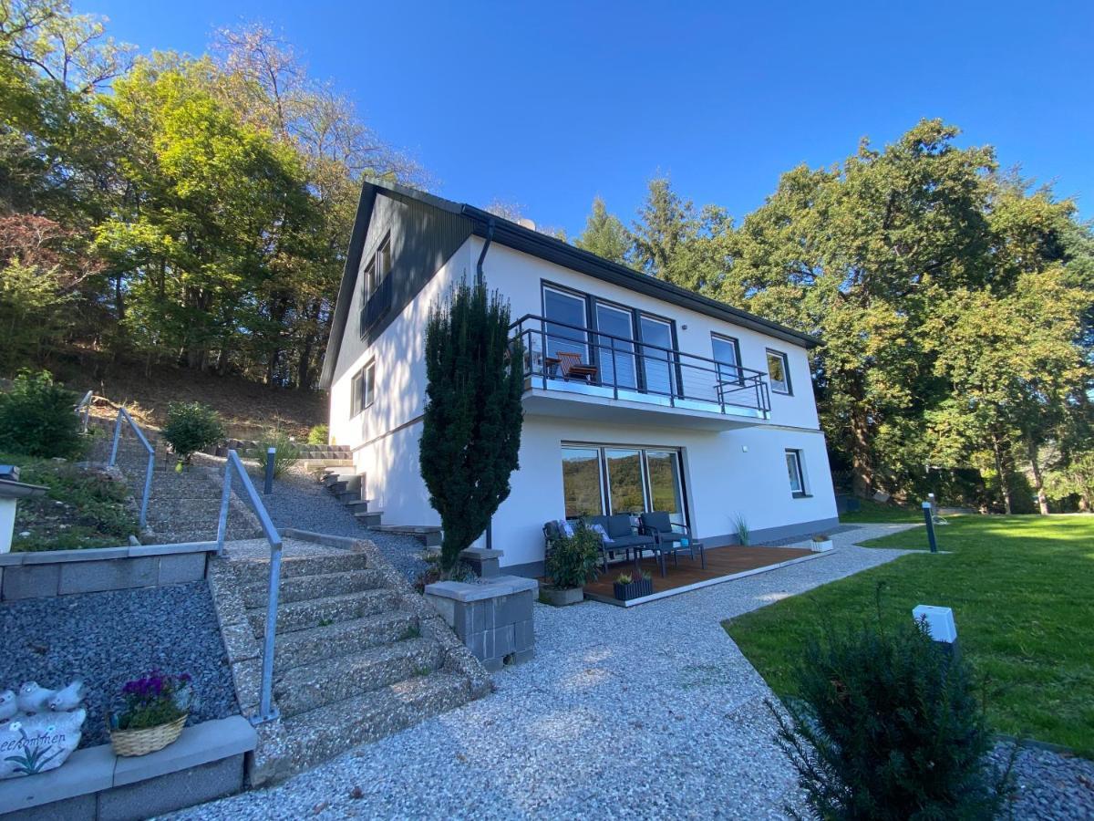 Traum Berg - Koppelberg 1 Apartment Traben-Trarbach Exterior photo